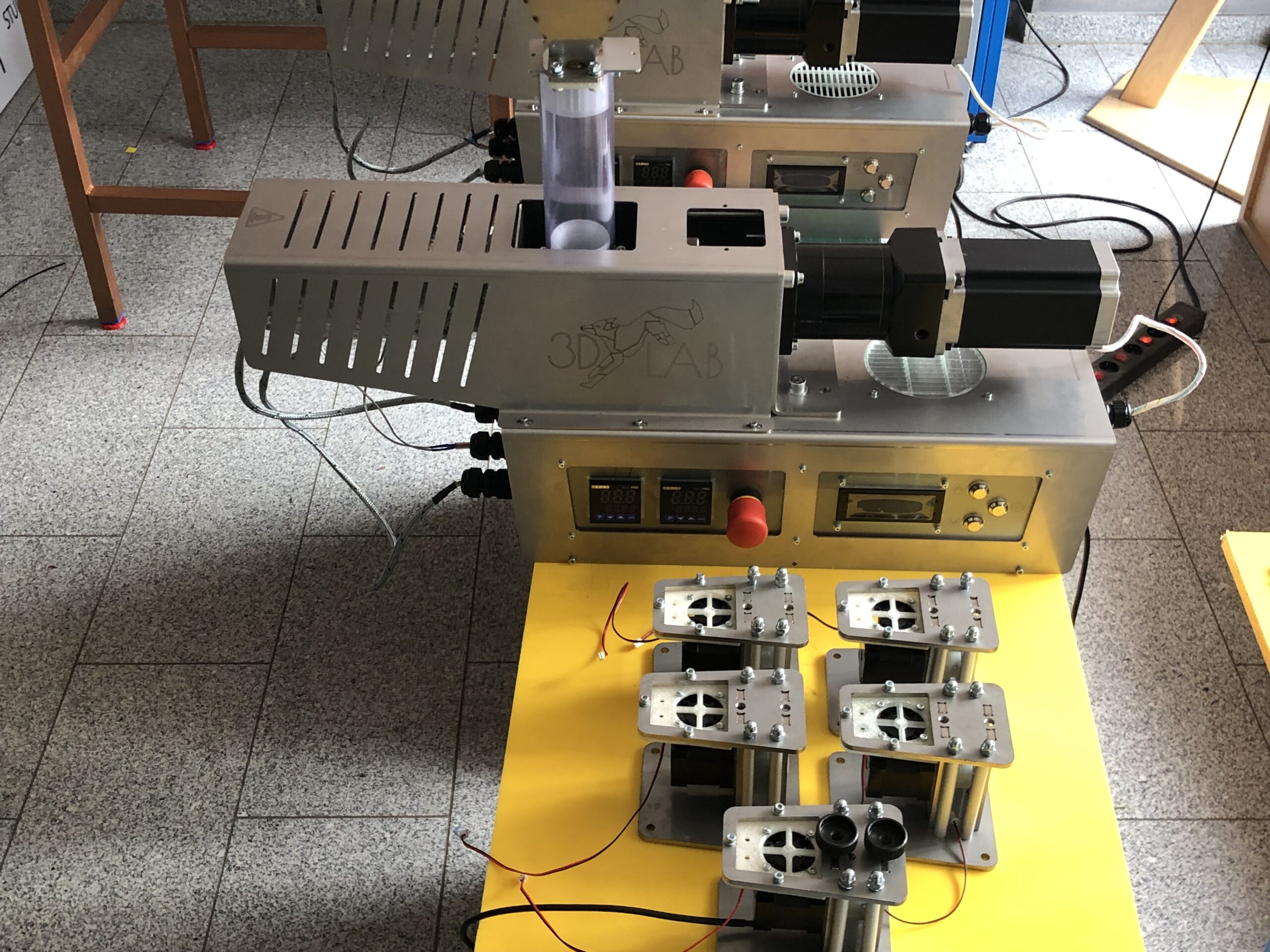 Home Projekte für unsere Kunden