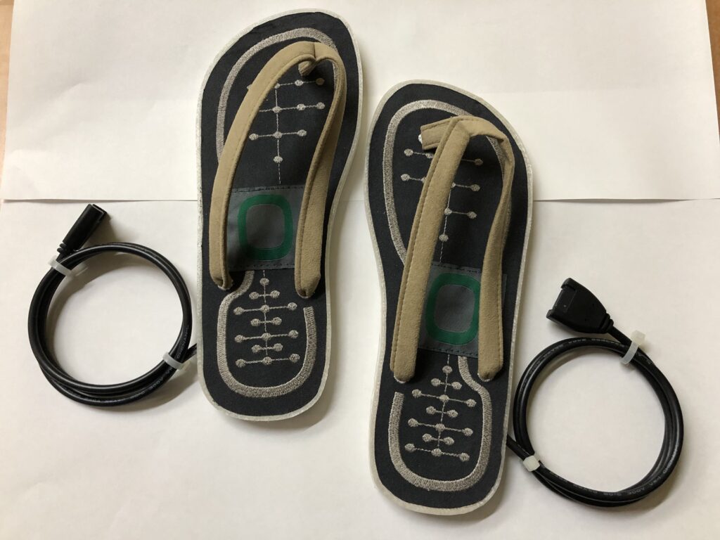 Home Flip Flop Kundenauftrag Entwicklung 2