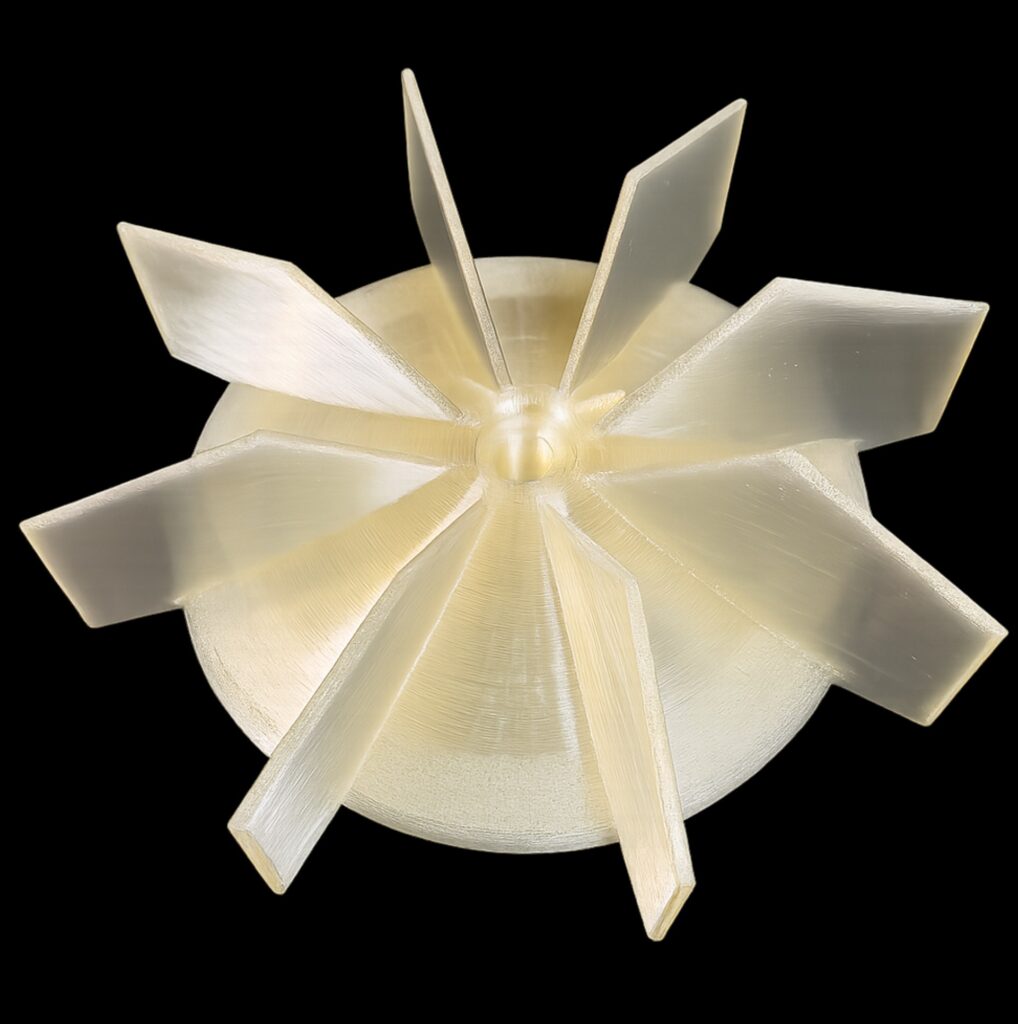 vaccumflügel