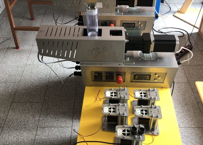 Projekte für unsere Kunden Projekte für unsere Kunden